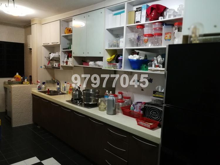 Blk 104 Bukit Purmei Road (Bukit Merah), HDB 3 Rooms #145161092